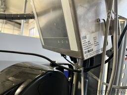 Wittmann Battenfeld EcoPower 180/750 Unilog B8