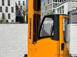 Jungheinrich ETV 214 - Kühlhaus - nur 3.993 Std. - Service Neu