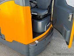 Jungheinrich ETV 214 - Kühlhaus - nur 3.993 Std. - Service Neu