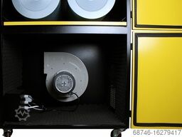 Viber-system OS 3008