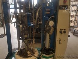 Reinhardt Technik Maxi Pneumattik