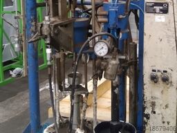 Reinhardt Technik Maxi Pneumattik