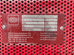 SOLO SMARTHERM 60 90 6PG