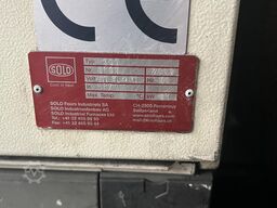 SOLO SMARTHERM 60 90 6PG