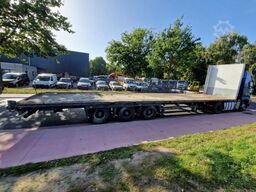 Schmitz Cargobull SCS 27