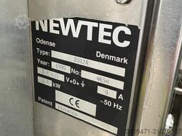Newtec 2012A & VB40CC