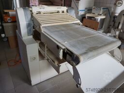 Fritsch Rollfix  Typ 3WK / 630