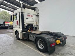 MAN TGX 18.440 XLX /  8 STUCK-PIECES / EURO 5