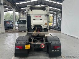 MAN TGX 18.440 XLX /  8 STUCK-PIECES / EURO 5