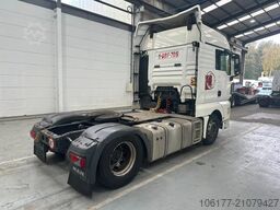 MAN TGX 18.440 XLX /  8 STUCK-PIECES / EURO 5