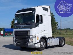 Volvo FH 460