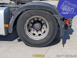 Volvo FH 460