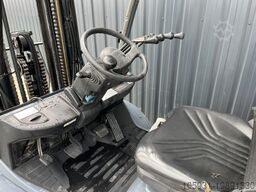 Toyota 8FGJF35