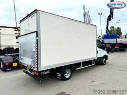 Iveco Daily 35c160 3.0