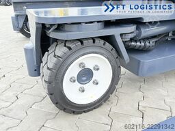 Combilift C3000 GAS DUPLEX 4100 WIDE POSITIONER