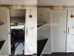 IVECO Daily Luft Hi-Matic / Automatik Krone Maxi 1.Hd