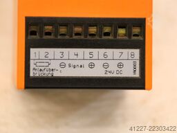 IFM A 300  AZ 33-B  DA0001