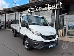 Iveco Daily 35S14 A8*R3.450mm*Automatik*Kamera*3Sitze*
