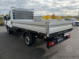 Iveco Daily 35S14 A8*R3.450mm*Automatik*Kamera*3Sitze*