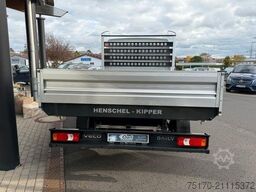 Iveco Daily 35S14 A8*R3.450mm*Automatik*Kamera*3Sitze*