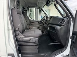 Iveco Daily 35S14 A8*R3.450mm*Automatik*Kamera*2Sitze*
