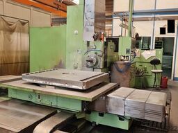 WMW UNION BFT 105