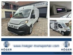 Fiat Ducato 35 MAXI L4H2 15m³ 7`Kamera 260° 2xAB