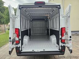 Fiat Ducato 35 MAXI L4H2 15m³ 7`Kamera 260° 2xAB