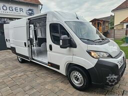 Fiat Ducato 35 MAXI L4H2 15m³ 7`Kamera 260° 2xAB