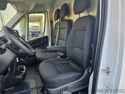 Fiat Ducato 35 MAXI L4H2 15m³ 7`Kamera 260° 2xAB