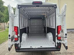 Fiat Ducato 35 MAXI L4H2 15m³ 7`Kamera 260° 2xAB