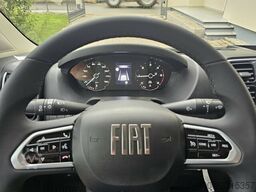 Fiat Ducato 35 MAXI L4H2 15m³ 7`Kamera 260° 2xAB