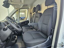 Fiat Ducato 35 MAXI L4H2 15m³ 7`Kamera 260° 2xAB