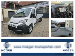 Fiat Ducato MAXI L4 Pritsche 4,2 Meter TFT Kamera