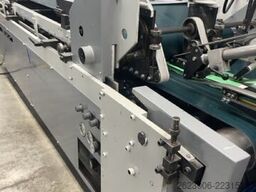 BOBST domino 90