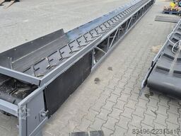 Forderband Transportband  Conveyor 