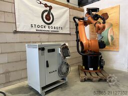 KUKA KR30 L16-2 KRC4