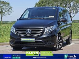 MERCEDES-BENZ VITO 114 L2 2xZijdeur LED Nav