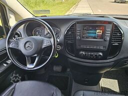 MERCEDES-BENZ VITO 114 L2 2xZijdeur LED Nav