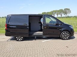 MERCEDES-BENZ VITO 114 L2 2xZijdeur LED Nav