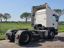 SCANIA G420 CLIMA RETARDER