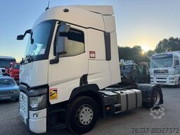 Renault T480 **EURO6-PTO-FRENCH TRUCK**