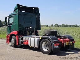 MERCEDES-BENZ ACTROS 1846 LS SHORT CAB RETARDER
