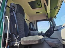 MERCEDES-BENZ ACTROS 1846 LS SHORT CAB RETARDER