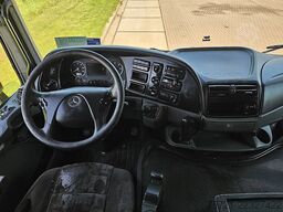 MERCEDES-BENZ ACTROS 2641
