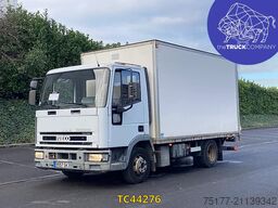 Iveco EuroCargo 100 E15