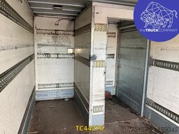 Iveco EuroCargo 100 E15