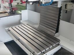 Kunzmann WF 600 CNC