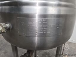 Crown Marmite de cuisson vapeur DL-20