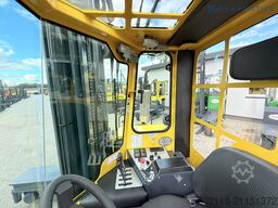 Combilift C5000 DIESEL TRIPLEX 7600 FREE-LIFT